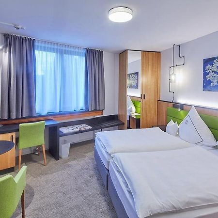 Landhotel Naafs-Haeuschen Lohmar Luaran gambar