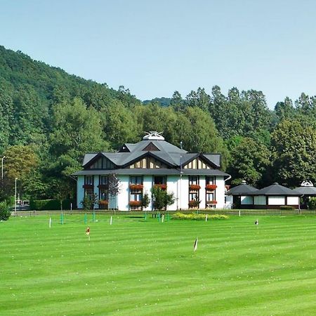 Landhotel Naafs-Haeuschen Lohmar Luaran gambar