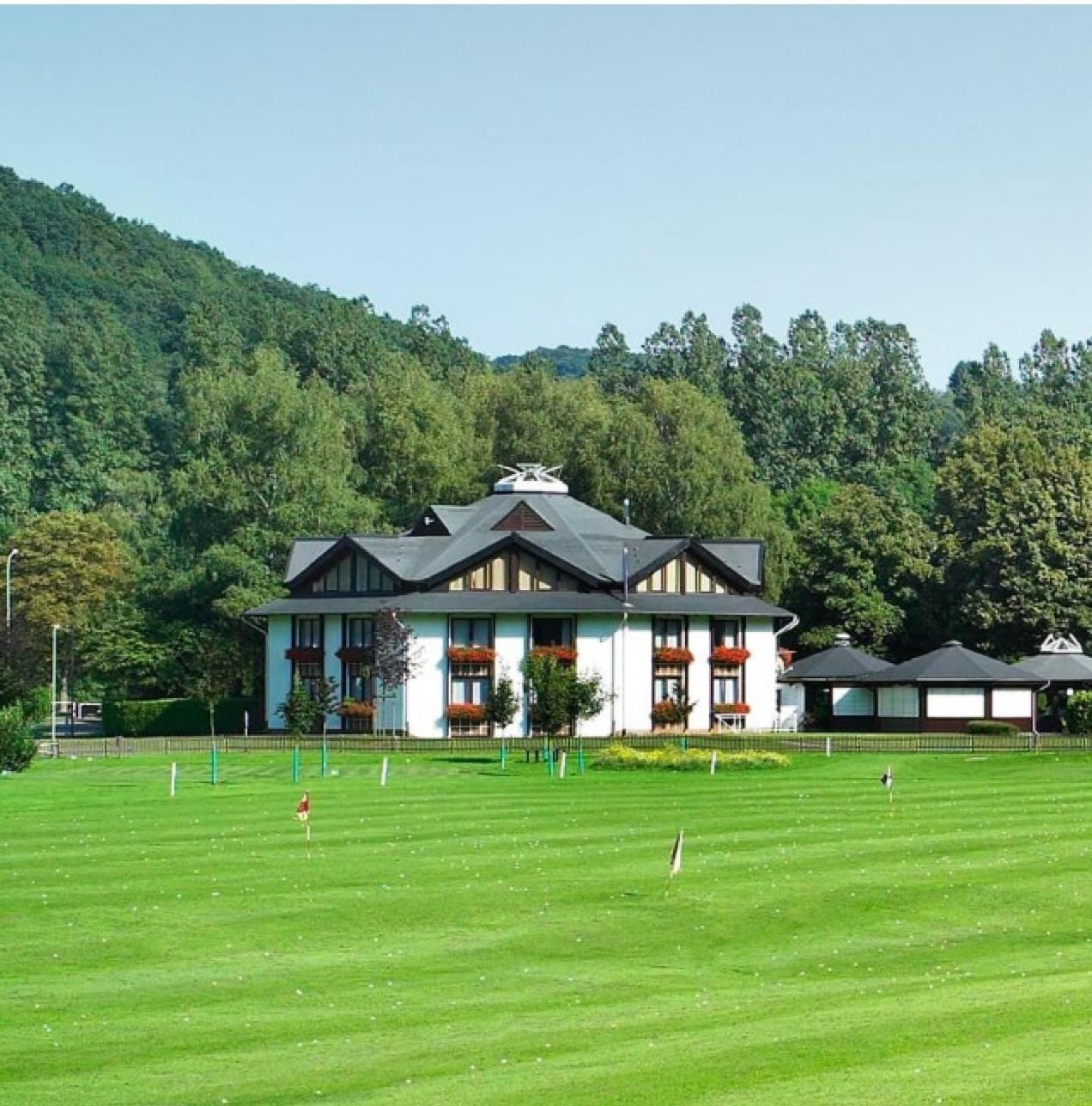 Landhotel Naafs-Haeuschen Lohmar Luaran gambar