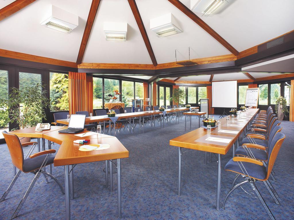 Landhotel Naafs-Haeuschen Lohmar Luaran gambar