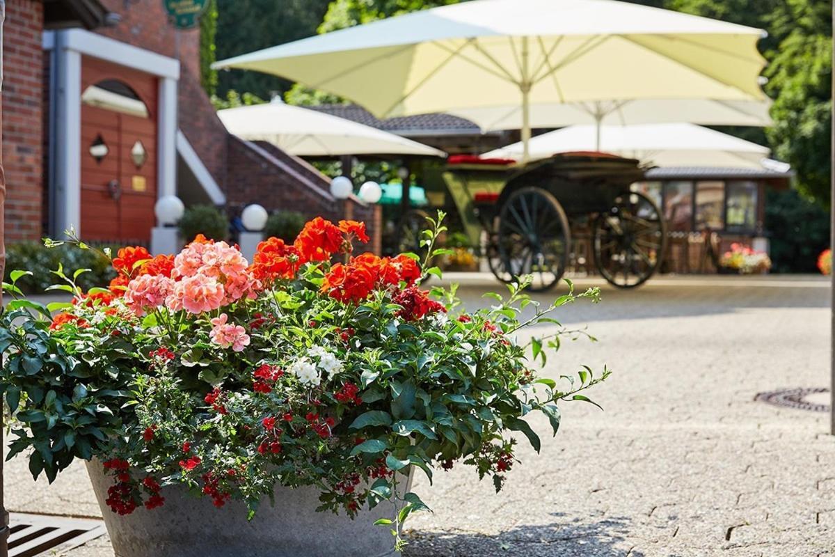 Landhotel Naafs-Haeuschen Lohmar Luaran gambar